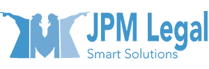 JPM Legal Logo
